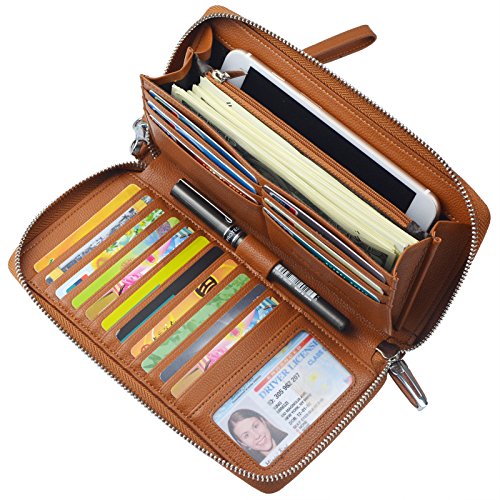 Best Zip Around Wallets: Top Picks for 2025 You Can’t Miss Best Zip Around Wallets: Top Picks for 2025 You Can’t Miss