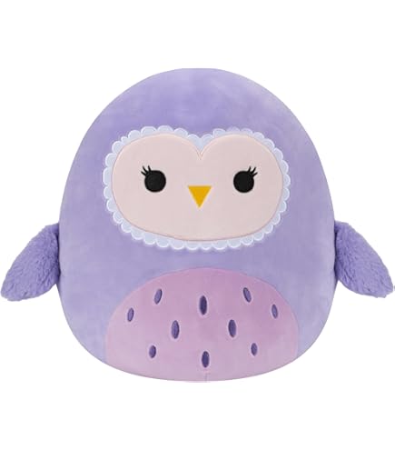 Best Owl Squishmallow: Top Picks for 2025’s Must-Have Plush Toys Best Owl Squishmallow: Top Picks for 2025’s Must-Have Plush Toys
