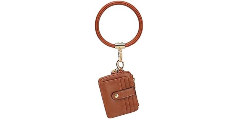 Best Keychain Card Holder: The Top Picks for 2025 Best Keychain Card Holder: The Top Picks for 2025