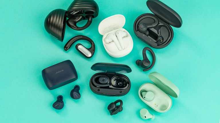 Best Earbuds for Running in 2025: Top Picks for Active Lifestyles Best Earbuds for Running in 2025: Top Picks for Active Lifestyles