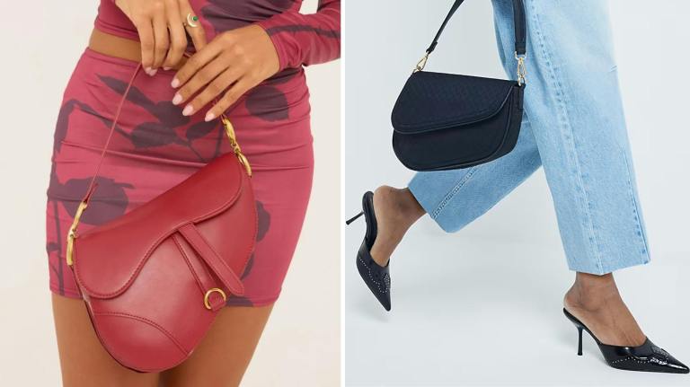 Best Dior Saddle Bag Dupes: Top Picks for 2025 Best Dior Saddle Bag Dupes: Top Picks for 2025