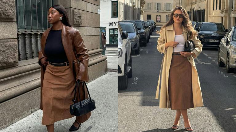Best Suede Skirts: Top Picks for 2025’s Trendiest Styles Best Suede Skirts: Top Picks for 2025’s Trendiest Styles