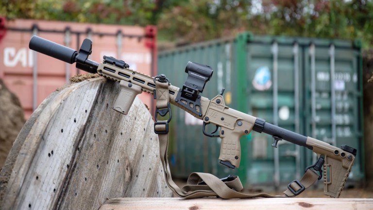 Best Kel-Tec SUB-2000 Accessories for 2025: Top Picks and Reviews Best Kel-Tec SUB-2000 Accessories for 2025: Top Picks and Reviews