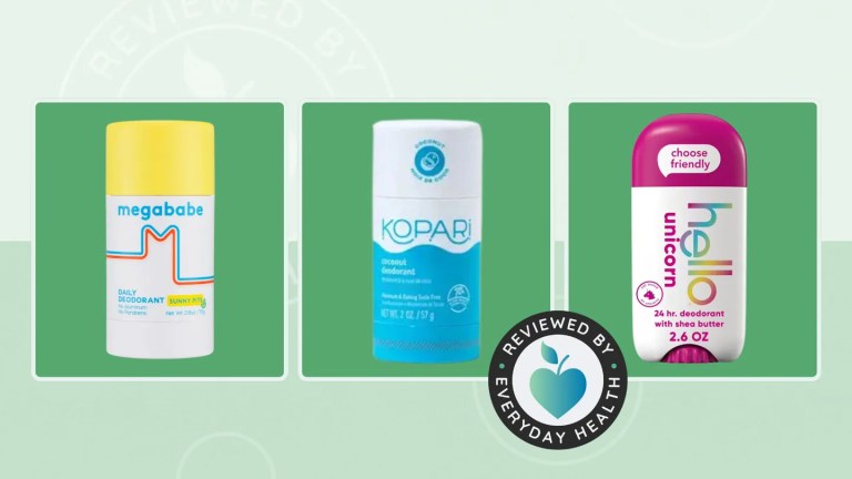 Best Aluminium Free Deodorants: Top Picks for 2025 Best Aluminium Free Deodorants: Top Picks for 2025