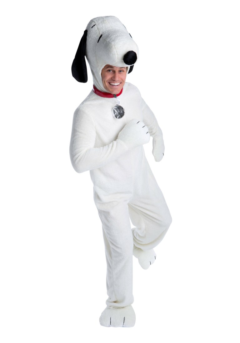 Best Snoopy Costume: The Ultimate Guide for 2025’s Top Choices Best Snoopy Costume: The Ultimate Guide for 2025’s Top Choices
