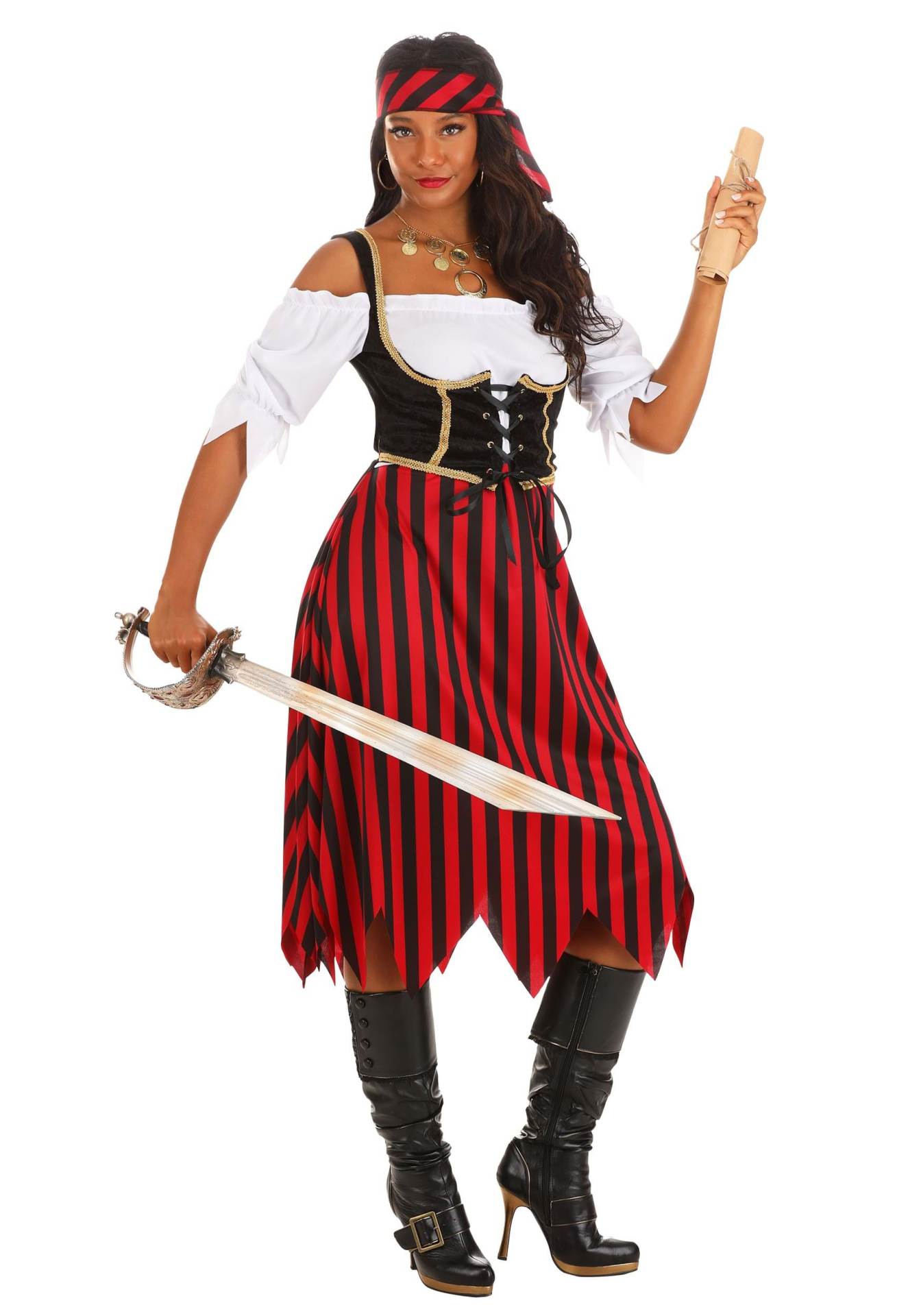 Best Female Pirate Costume: Top Picks for 2025’s Best Products Best Female Pirate Costume: Top Picks for 2025’s Best Products