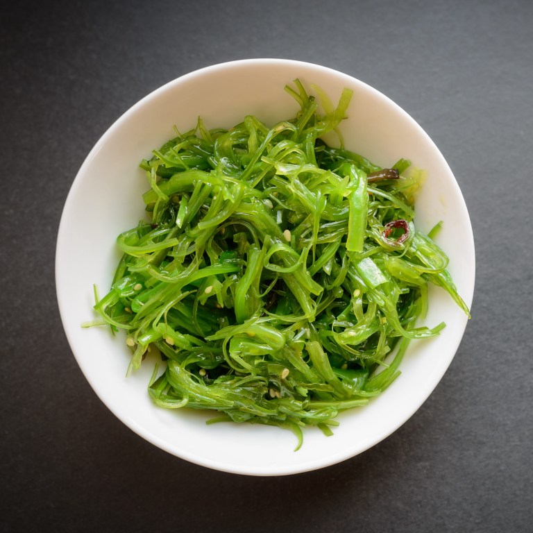 Best Sea Moss: Top Benefits and Uses for 2025 Best Sea Moss: Top Benefits and Uses for 2025