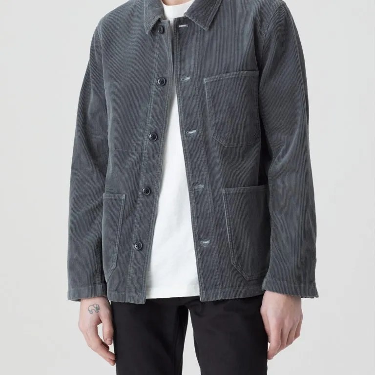 Best Corduroy Jacket for Men: Top Picks for 2025 Best Corduroy Jacket for Men: Top Picks for 2025