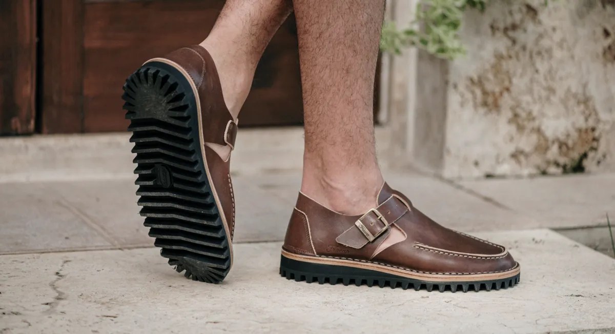 Best Sandals for Men: Top Picks for 2025 Best Sandals for Men: Top Picks for 2025