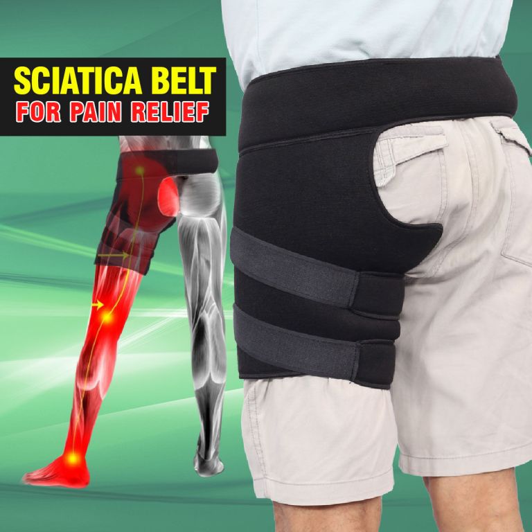 Best Sciatica Belt: Top Picks for Relief in 2025 Best Sciatica Belt: Top Picks for Relief in 2025