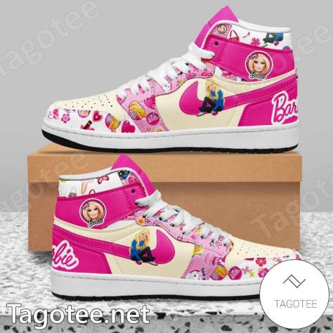 Best Barbie Shoes for Girls: Top Picks for 2025 Best Barbie Shoes for Girls: Top Picks for 2025