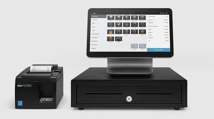 Best POS Cash Register: Top Products for 2025 You Need to Consider Best POS Cash Register: Top Products for 2025 You Need to Consider