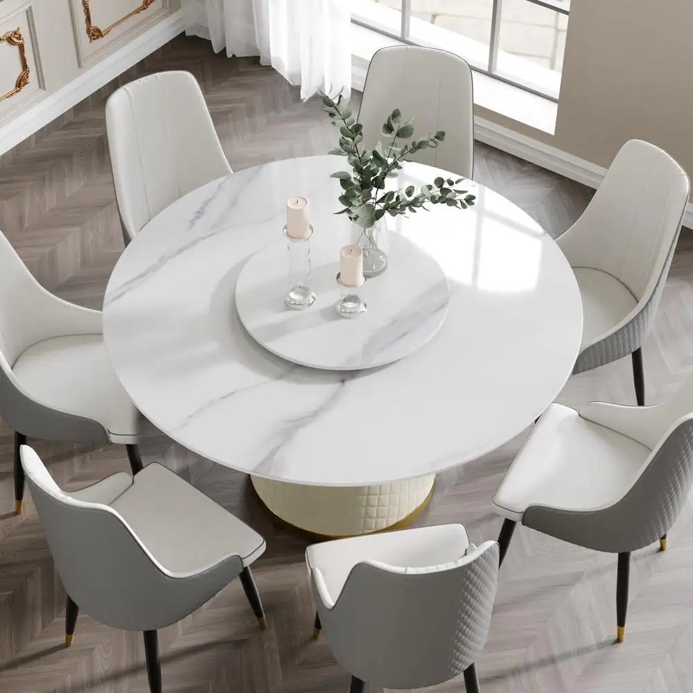Best Round White Dining Table: Top Picks for 2025’s Trendiest Homes Best Round White Dining Table: Top Picks for 2025’s Trendiest Homes