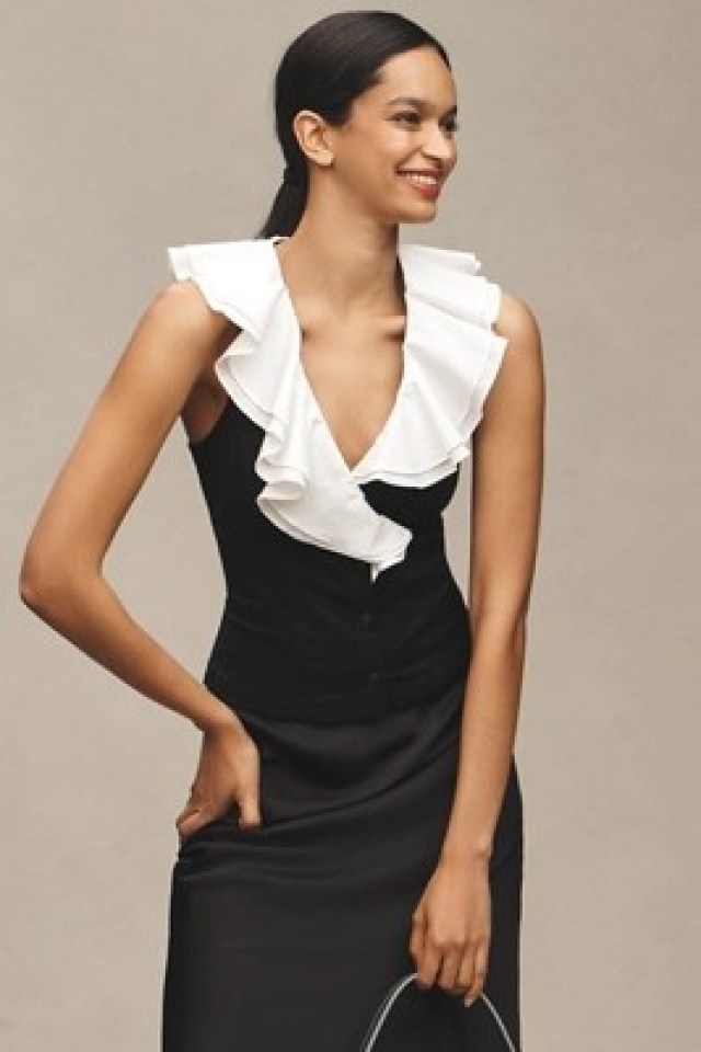 Best Ruffle Collar Products of 2025: Top Picks and Reviews Best Ruffle Collar Products of 2025: Top Picks and Reviews