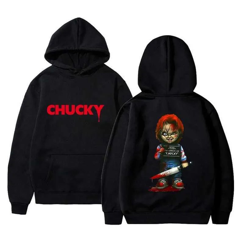 Best Chucky Hoodie: The Ultimate 2025 Must-Have Fashion Item Best Chucky Hoodie: The Ultimate 2025 Must-Have Fashion Item
