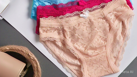 Best Tiny Panties: Top Picks for Comfort and Style in 2025 Best Tiny Panties: Top Picks for Comfort and Style in 2025