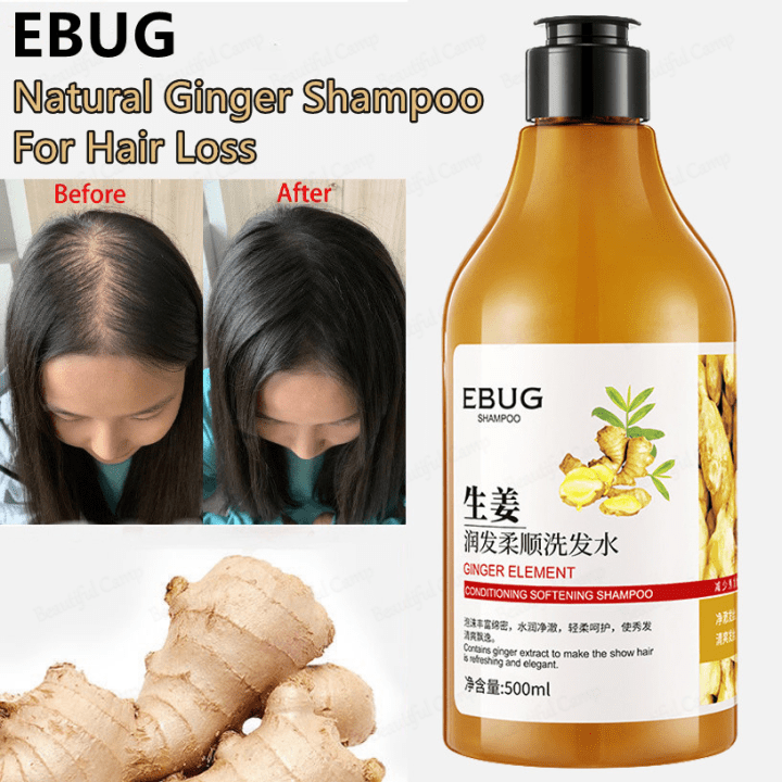 Best Ginger Shampoo: Top Picks for 2025 for Healthy Hair Best Ginger Shampoo: Top Picks for 2025 for Healthy Hair