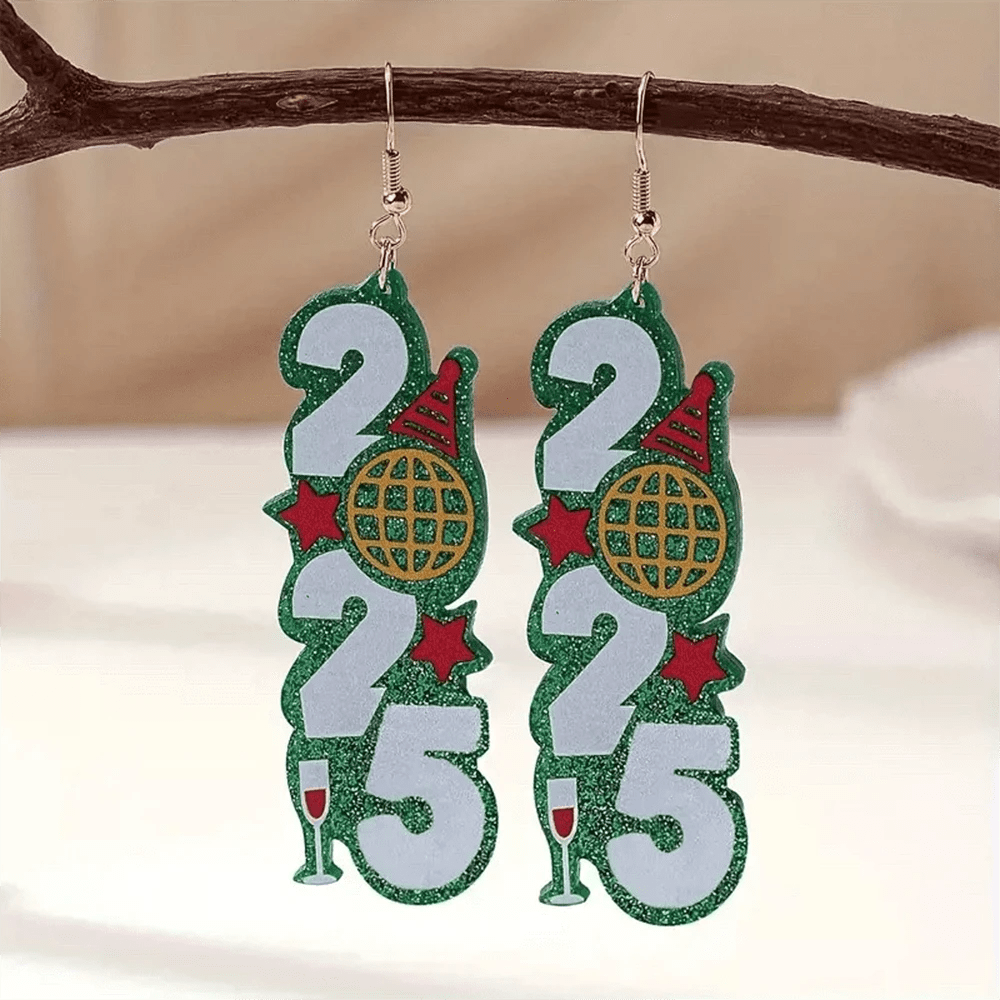 Best Christmas Earrings: Top Picks for 2025 Festive Celebrations Best Christmas Earrings: Top Picks for 2025 Festive Celebrations