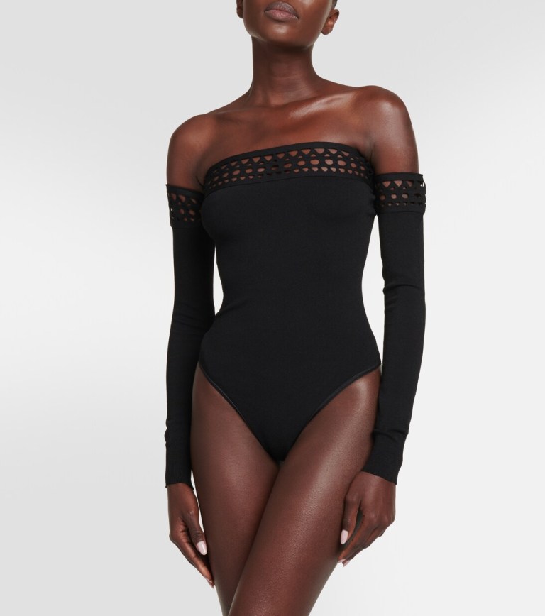Best Off the Shoulder Bodysuit: The Must-Have Product of 2025 Best Off the Shoulder Bodysuit: The Must-Have Product of 2025