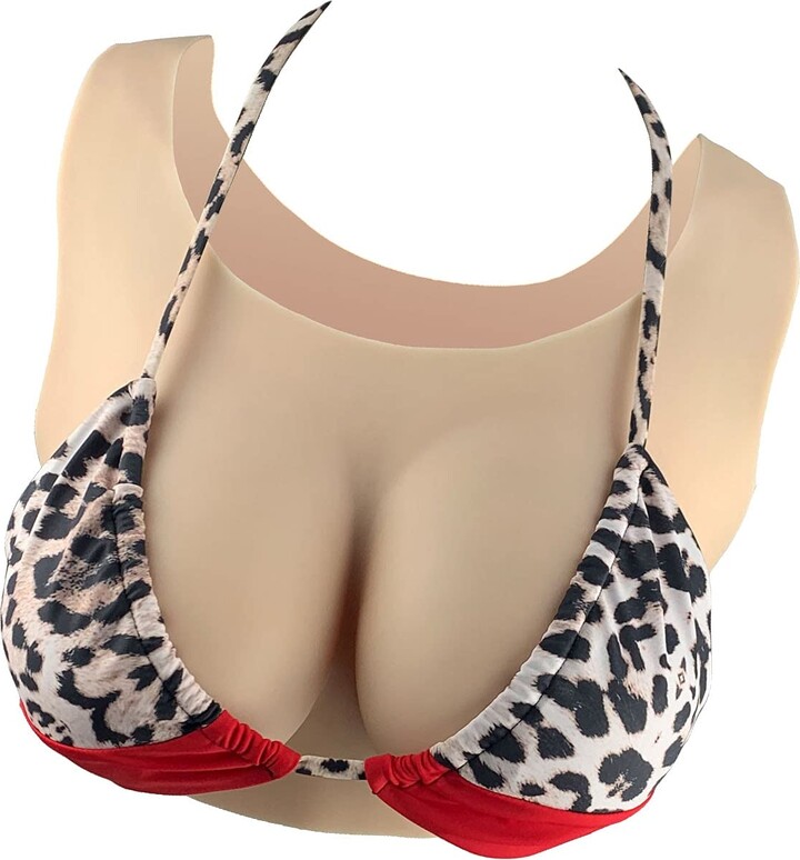 Best Fake Breast Products of 2025: Top Choices for Comfort and Style Best Fake Breast Products of 2025: Top Choices for Comfort and Style