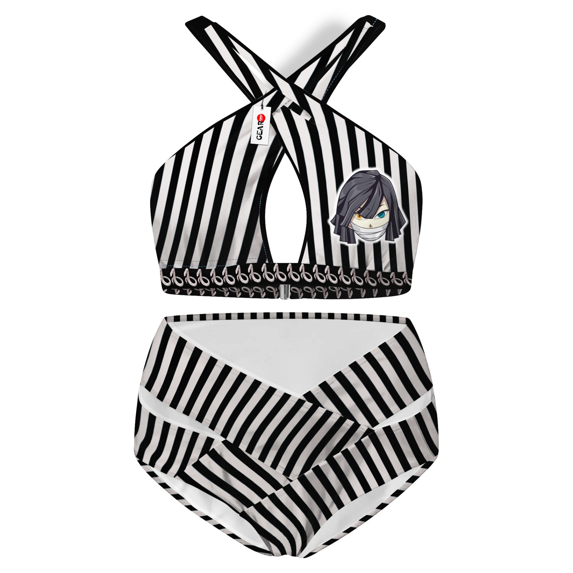 Best Anime Swimsuits to Buy in 2025: Top Picks for Every Fan Best Anime Swimsuits to Buy in 2025: Top Picks for Every Fan