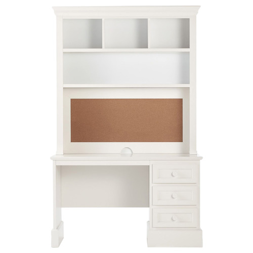 Best White Desk with Hutch: Top Picks for 2025 Best White Desk with Hutch: Top Picks for 2025