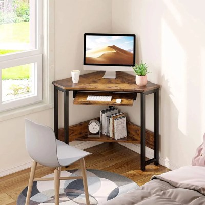 Best Corner Desks for Small Spaces: Top Picks for 2025 Best Corner Desks for Small Spaces: Top Picks for 2025