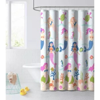 Best Mermaid Shower Curtain: Top Picks for 2025 You Can’t Miss! Best Mermaid Shower Curtain: Top Picks for 2025 You Can’t Miss!