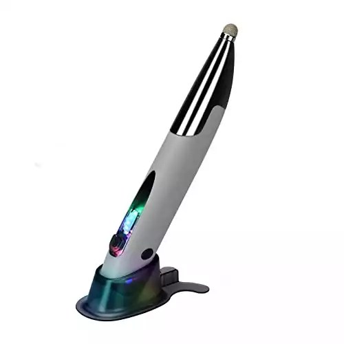Best Pen Mouse: The Ultimate 2025 Product Guide for Precision and Ease Best Pen Mouse: The Ultimate 2025 Product Guide for Precision and Ease