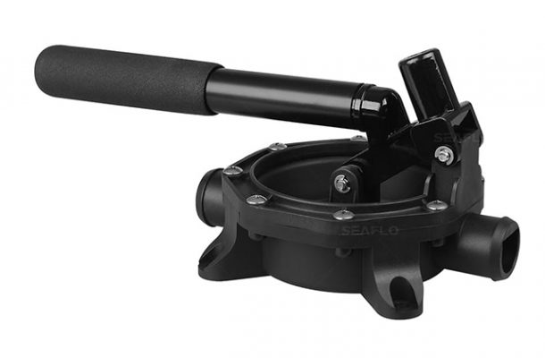 Best Manual Bilge Pump: Top Products to Consider in 2025 Best Manual Bilge Pump: Top Products to Consider in 2025