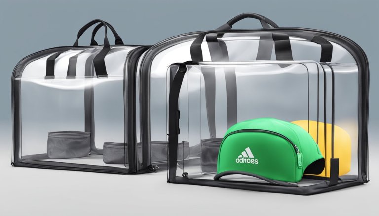 Best Clear Bags for Stadiums: Top Picks for 2025 Best Clear Bags for Stadiums: Top Picks for 2025