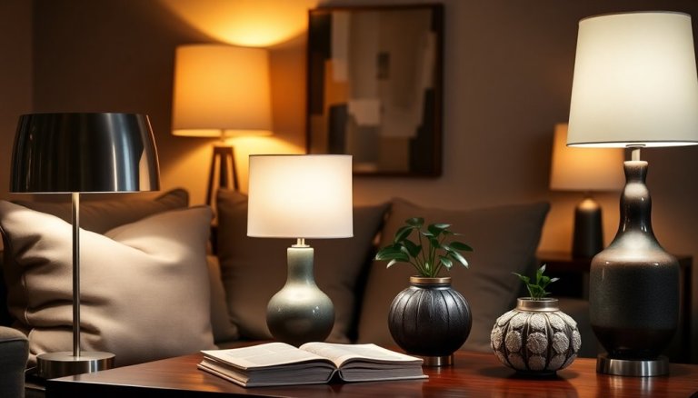 Best Bedroom Table Lamps to Brighten Your Space in 2025 Best Bedroom Table Lamps to Brighten Your Space in 2025