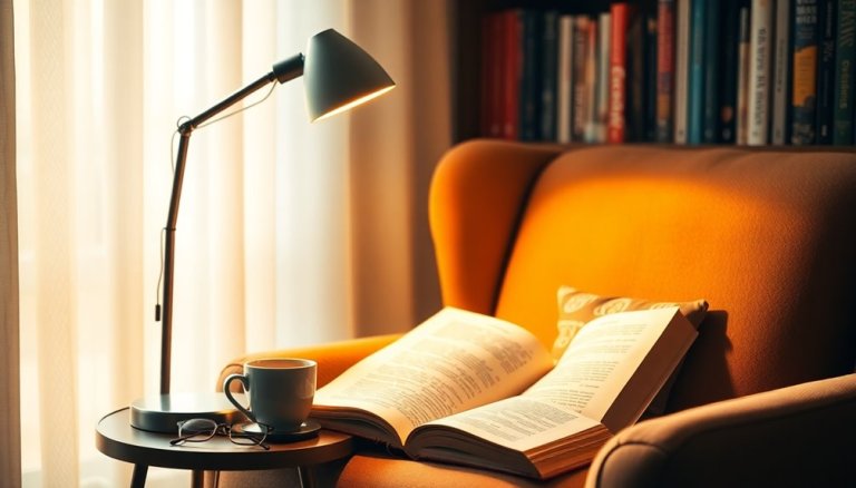 Best Reading Lamps: Top Picks for 2025 to Brighten Your Space Best Reading Lamps: Top Picks for 2025 to Brighten Your Space