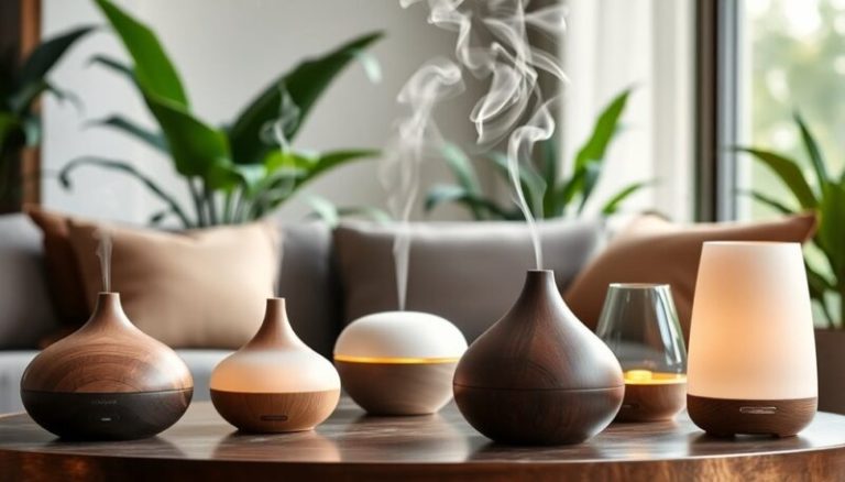 Best Essential Oil Diffusers to Elevate Your Wellness in 2025 Best Essential Oil Diffusers to Elevate Your Wellness in 2025