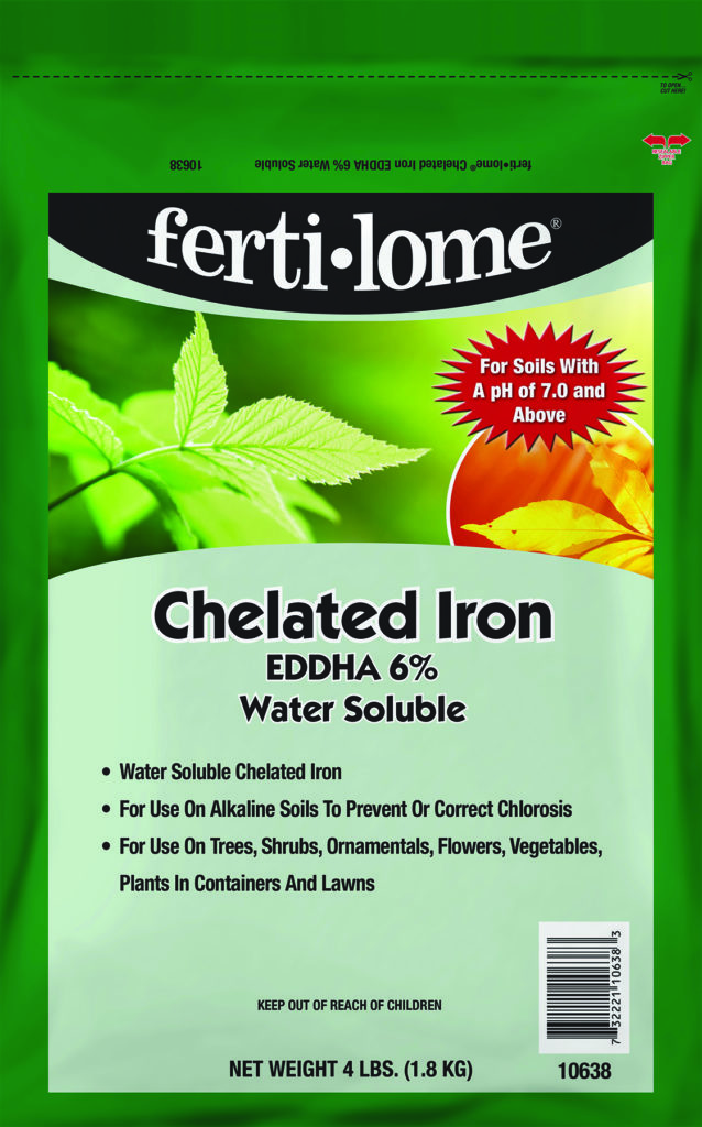 Best Chelated Iron for Plants: Top Products to Boost Growth in 2025 Best Chelated Iron for Plants: Top Products to Boost Growth in 2025
