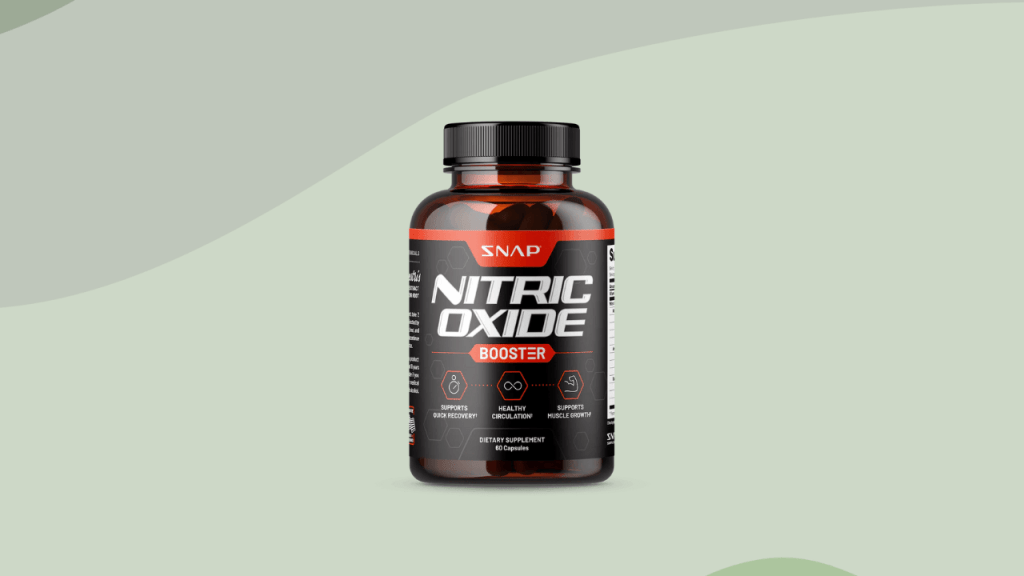 Best Nitric Oxide Supplement for Enhanced Performance in 2025 Best Nitric Oxide Supplement for Enhanced Performance in 2025