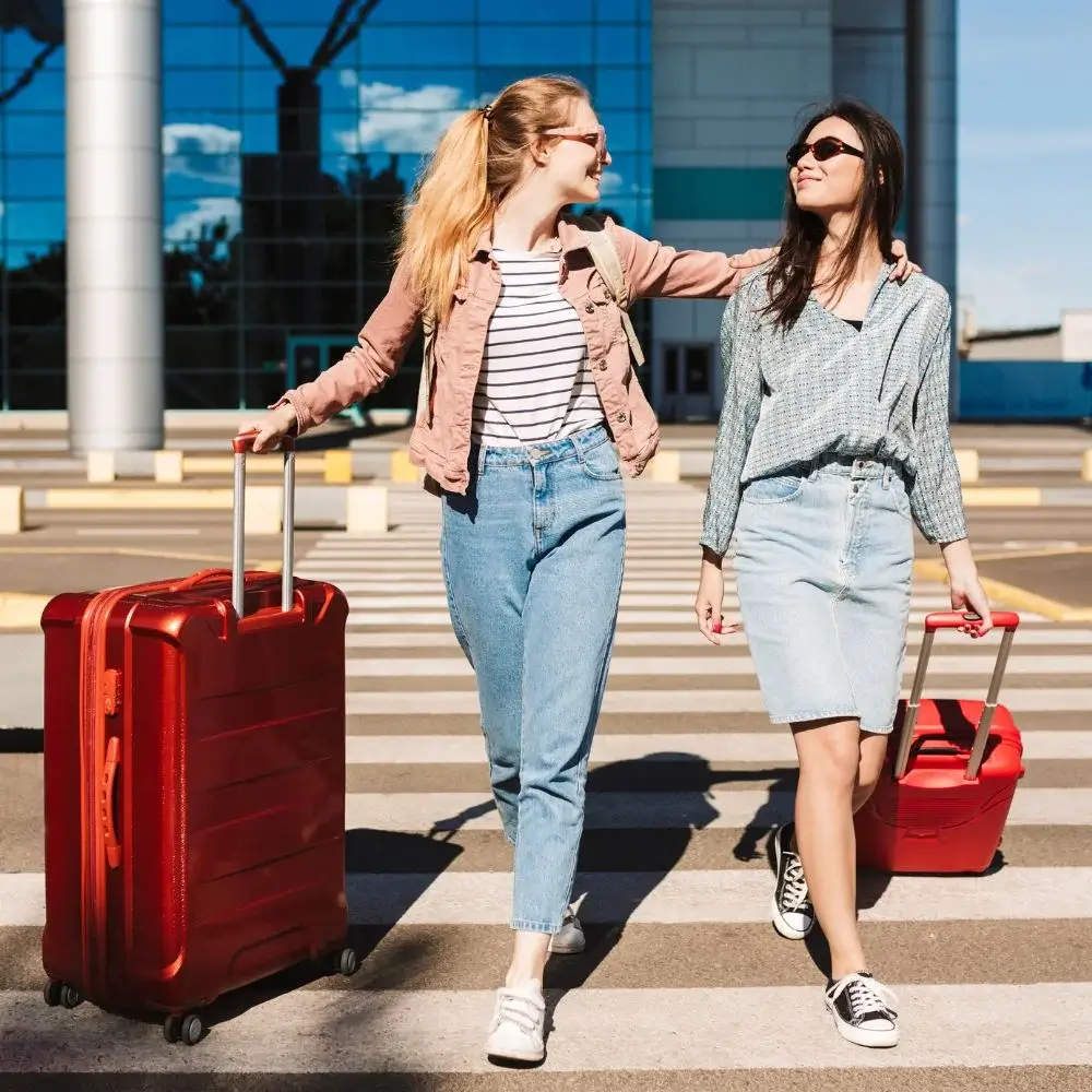 Best Travel Makeup Bag: Top Picks for 2025 for Stylish Journeys Best Travel Makeup Bag: Top Picks for 2025 for Stylish Journeys