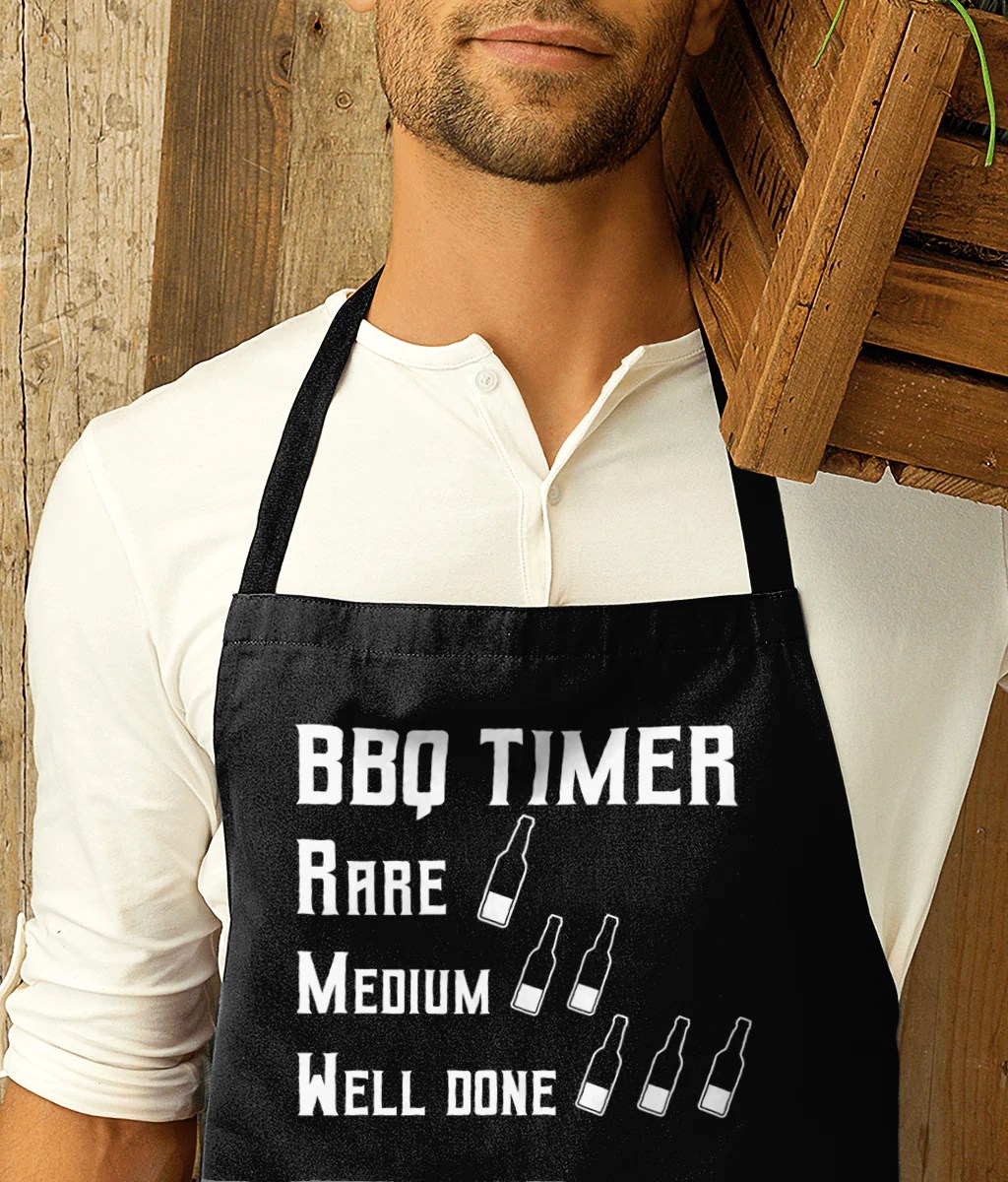 Best BBQ Apron: The Ultimate Choice for 2025 Grilling Enthusiasts Best BBQ Apron: The Ultimate Choice for 2025 Grilling Enthusiasts