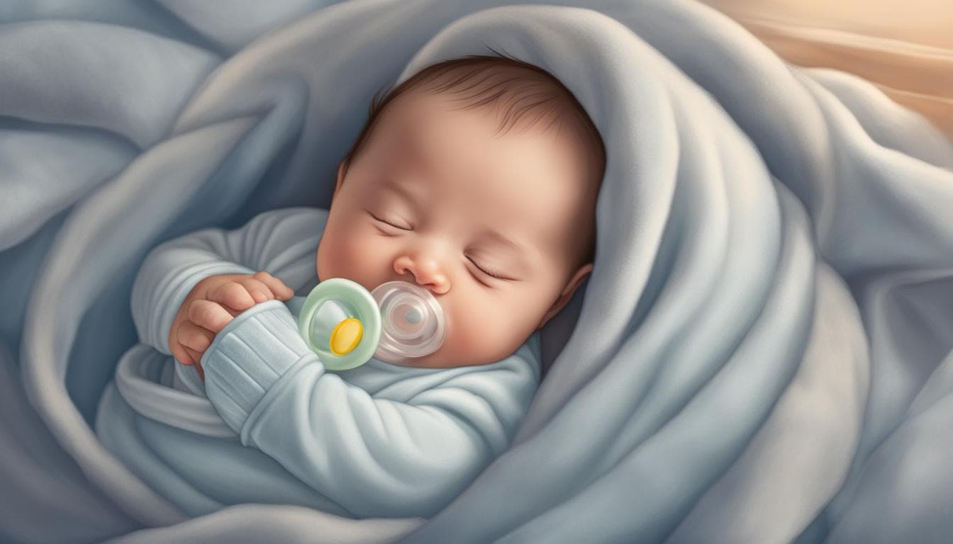 Best Pacifier: The Ultimate Guide to 2025’s Top Picks for Babies Best Pacifier: The Ultimate Guide to 2025’s Top Picks for Babies