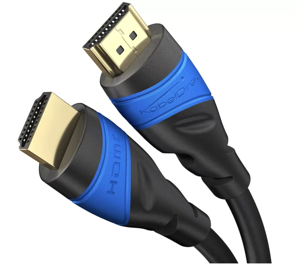 Best HDMI Cable for Phone to TV: Top Choices for 2025 Best HDMI Cable for Phone to TV: Top Choices for 2025