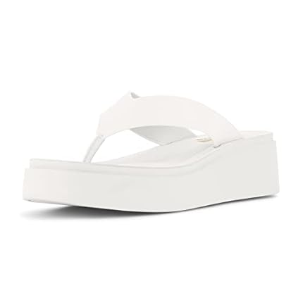 Best Chunky Flip Flops: The Top Picks for 2025 Best Chunky Flip Flops: The Top Picks for 2025