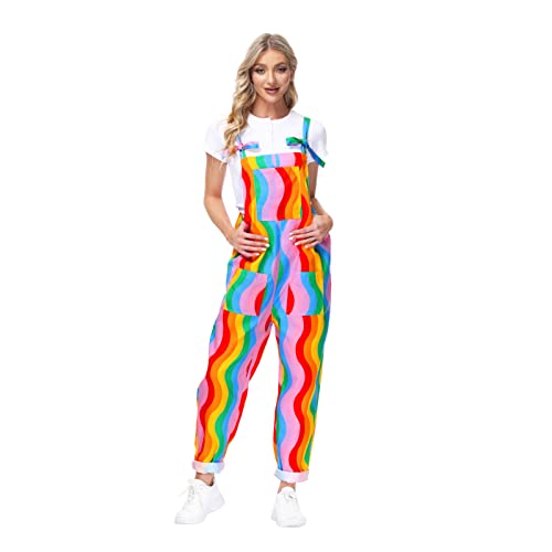 Best Rainbow Overalls: Top Picks for 2025 You Can’t Miss! Best Rainbow Overalls: Top Picks for 2025 You Can’t Miss!