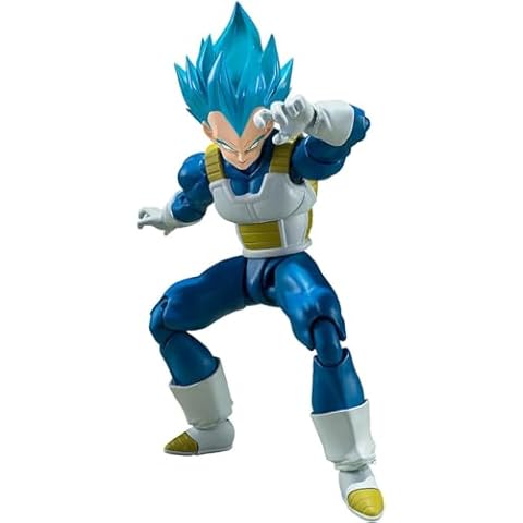 Best Vegeta Action Figure: Top Picks for 2025 Best Vegeta Action Figure: Top Picks for 2025