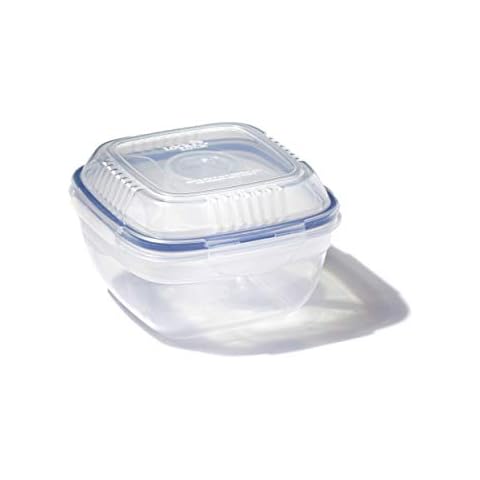 Best Clear Lunch Boxes: The Top Products for 2025 Best Clear Lunch Boxes: The Top Products for 2025