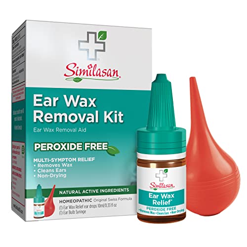 Best Ear Wax Removal Kit: Top Choices for 2025 Best Ear Wax Removal Kit: Top Choices for 2025