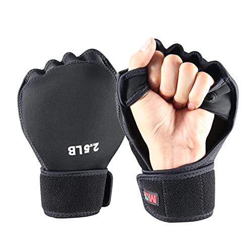Best Weighted Gloves: Top Picks for Enhanced Workouts in 2025 Best Weighted Gloves: Top Picks for Enhanced Workouts in 2025