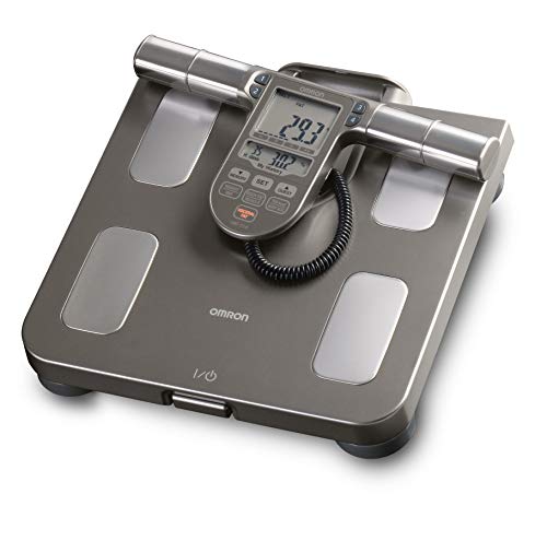 Best Body Composition Scale: Top Picks for 2025’s Best Products Best Body Composition Scale: Top Picks for 2025’s Best Products