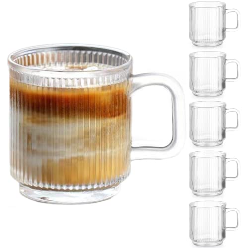 Best Clear Coffee Mugs: Top Picks for 2025 Best Clear Coffee Mugs: Top Picks for 2025