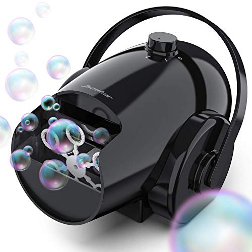 Best Bubble Machine: Top Picks for 2025’s Best Bubble-Making Fun Best Bubble Machine: Top Picks for 2025’s Best Bubble-Making Fun