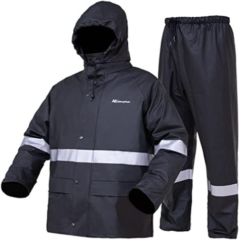 Best Rain Suits for Men: Top Picks for 2025 You Can’t Miss Best Rain Suits for Men: Top Picks for 2025 You Can’t Miss